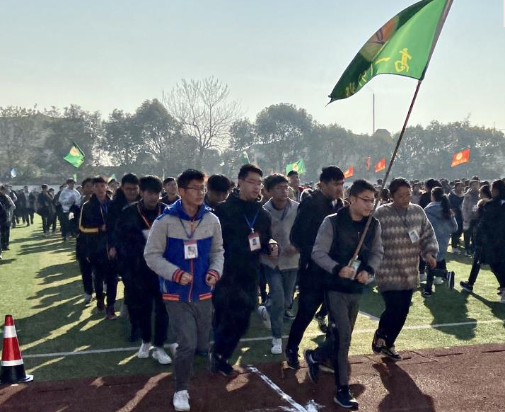 啟東第二中等專業(yè)學(xué)校2020年報(bào)名條件、招生要求、招生對(duì)象