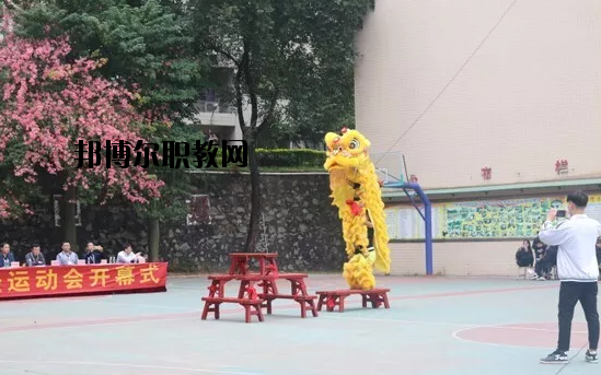 廣州城市職業(yè)技工學(xué)校怎么樣、好不好