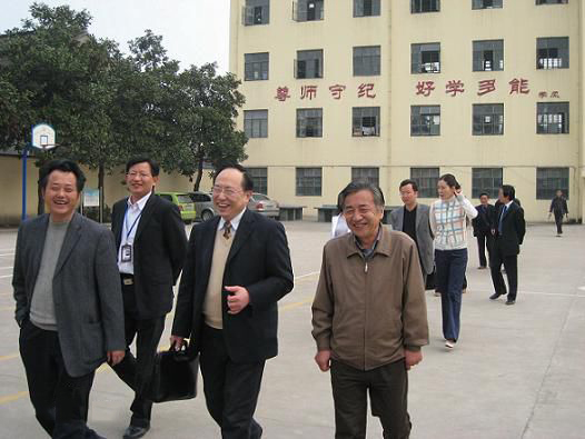 無錫園林技工學(xué)校怎么樣、好不好