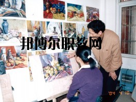 九江高新職業(yè)技術(shù)學(xué)校怎么樣、好不好
