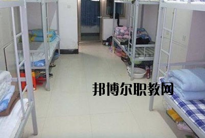 南充運輸工程職業(yè)學(xué)校2020年宿舍條件