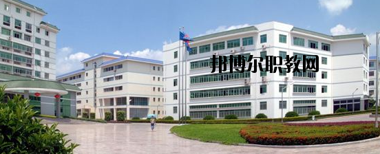 遠安職業(yè)教育中心學校怎么樣、好不好