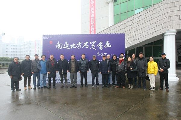 江蘇南通中等專業(yè)學校怎么樣、好不好