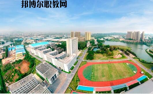 佛山技師學(xué)院怎么樣、好不好