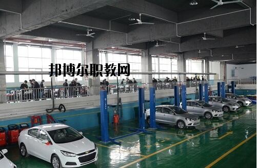 汕頭高級技工學校2020年報名條件、招生要求、招生對象