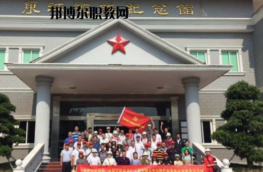 深圳攜創(chuàng)高級(jí)技工學(xué)校2020年報(bào)名條件、招生要求、招生對(duì)象