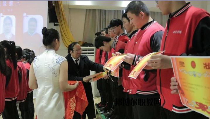 淮南女子職業(yè)學(xué)校怎么樣、好不好
