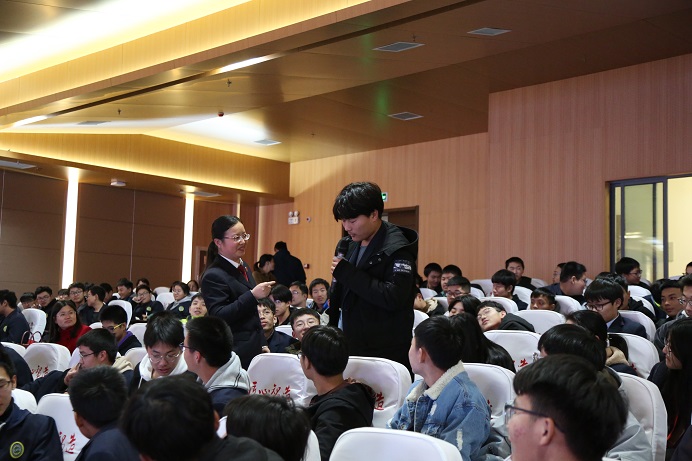 江蘇靖江中等專業(yè)學(xué)校2020年報名條件、招生要求、招生對象