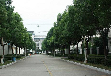 江蘇靖江中等專業(yè)學(xué)校怎么樣、好不好