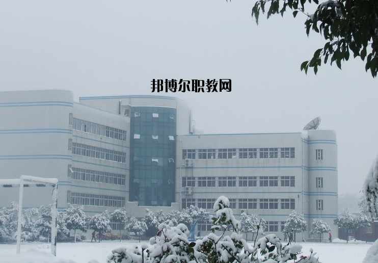 南陽建筑工程學(xué)校怎么樣、好不好