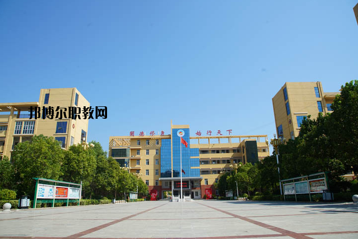 固始職業(yè)教育中心2021年報(bào)名條件、招生要求、招生對(duì)象