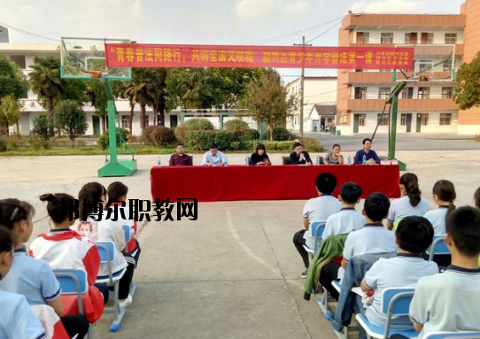 阜陽(yáng)科學(xué)技術(shù)學(xué)校2020年招生辦聯(lián)系電話(huà) 