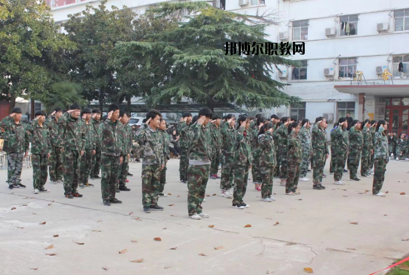 南陽第五中等職業(yè)學(xué)校2021年報(bào)名條件、招生要求、招生對象
