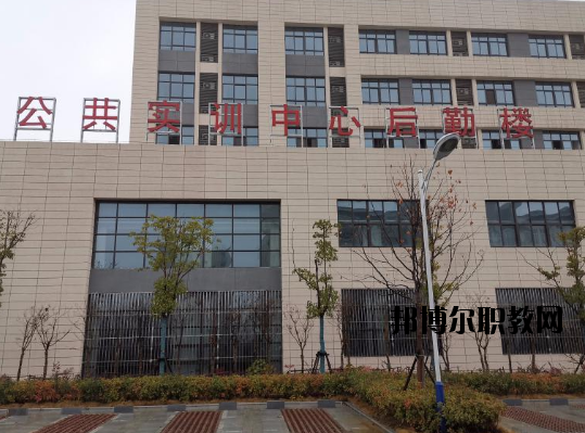 合肥工業(yè)學校怎么樣、好不好