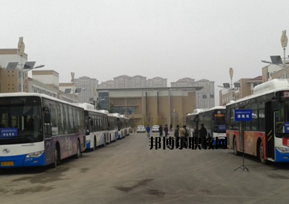 淮南職業(yè)教育中心2020年報(bào)名條件、招生要求、招生對象