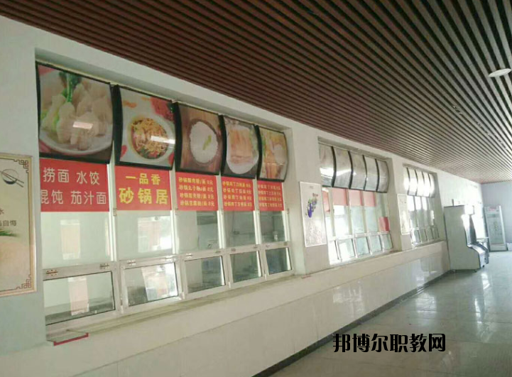 鄭州長(zhǎng)城科技中等專(zhuān)業(yè)學(xué)校2021年宿舍條件