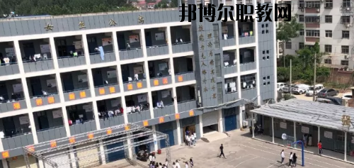 濮陽職業(yè)教育培訓(xùn)中心怎么樣、好不好