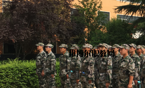 鄭州國防科技學(xué)校2021年報名條件、招生要求、招生對象