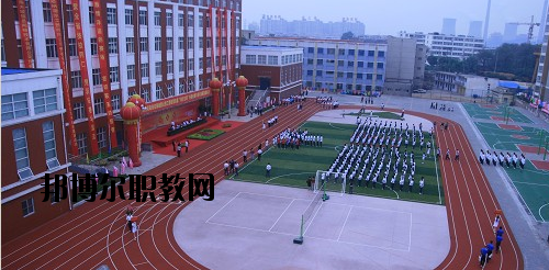 鄭州財經(jīng)技師學院怎么樣、好不好