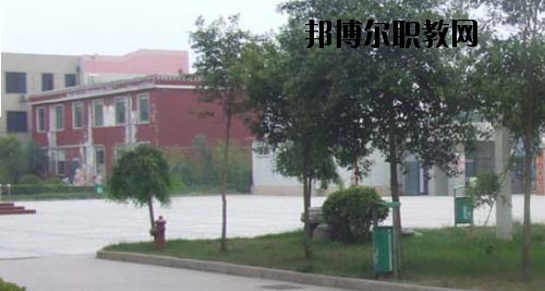 鄭州商貿(mào)技師學(xué)院怎么樣、好不好