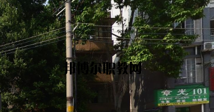 賀州技工學校怎么樣、好不好