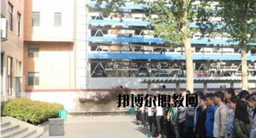 河南工業(yè)技師學(xué)院怎么樣、好不好