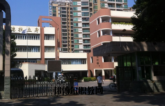 珠海理工職業(yè)技術(shù)學(xué)校2020年報(bào)名條件、招生要求、招生對(duì)象