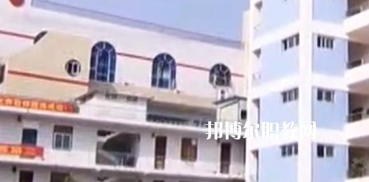 廣西公路技工學(xué)校怎么樣、好不好