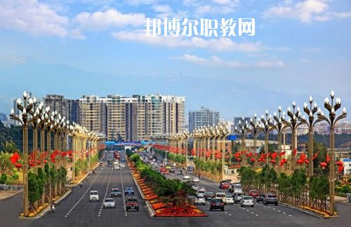 西昌鐵路高級技工學(xué)校2020年報名條件、招生要求、招生對象