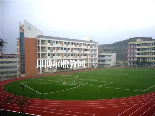 綿陽靈通電氣技工學校怎么樣、好不好