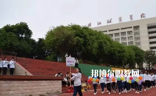 湛江財貿(mào)學校學校怎么樣、好不好