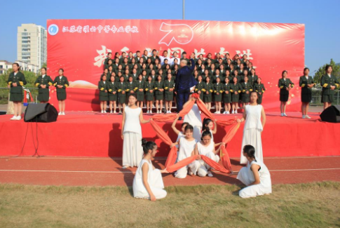 江蘇灌云中等專業(yè)學(xué)校怎么樣、好不好 