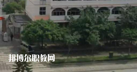 南寧財貿(mào)管理學(xué)校怎么樣、好不好