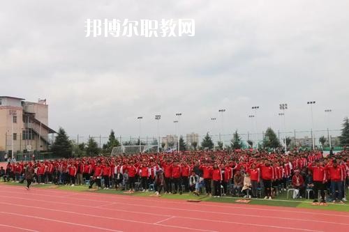 鹽源縣職業(yè)中學2020年報名條件、招生要求、招生對象