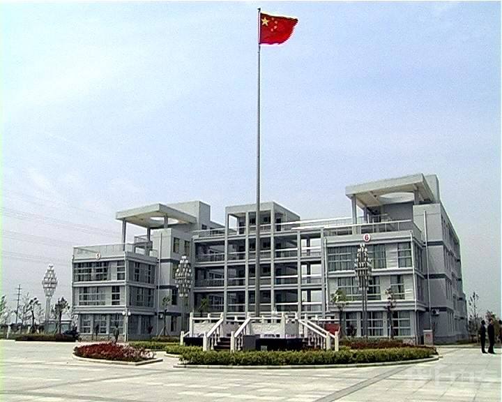 江蘇興化中等專業(yè)學(xué)校怎么樣、好不好