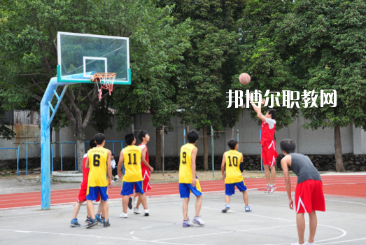 廣東省科技職業(yè)技術(shù)學(xué)校怎么樣、好不好