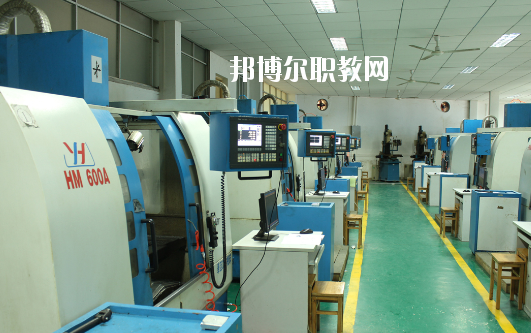 廣東省理工職業(yè)技術(shù)學(xué)校怎么樣、好不好