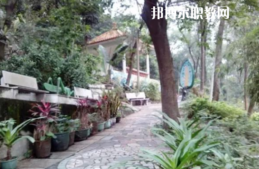 廣州市穗華職業(yè)技術學校怎么樣、好不好
