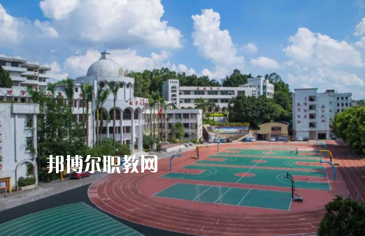 廣州市南沙區(qū)嶺東職業(yè)技術(shù)學(xué)校怎么樣、好不好