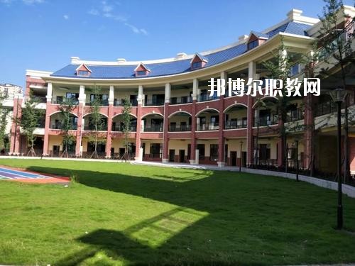 儀隴職業(yè)高級中學(xué)怎么樣、好不好