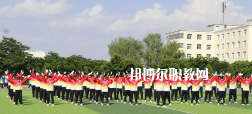 榆中縣職業(yè)教育中心2020年學(xué)費、收費多少