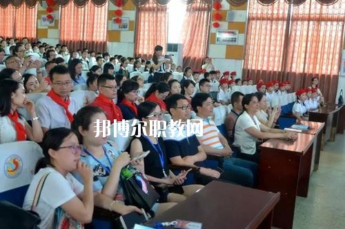 井研縣高級(jí)職業(yè)中學(xué)2020年報(bào)名條件、招生要求、招生對(duì)象