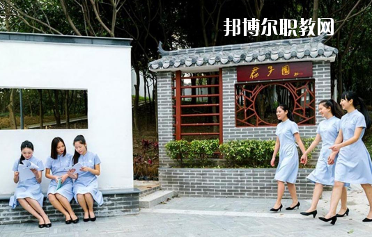廣東省旅游職業(yè)技術學校2020年報名條件、招生要求、招生對象