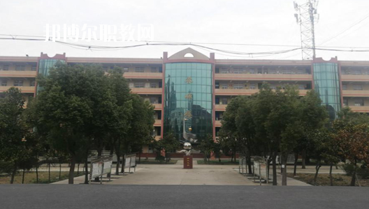 合肥求實科技學(xué)校怎么樣、好不好