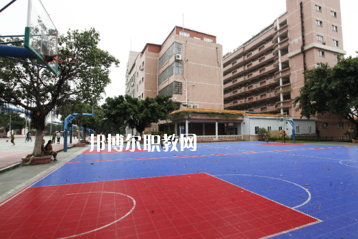 廣州市司法職業(yè)學(xué)校怎么樣、好不好