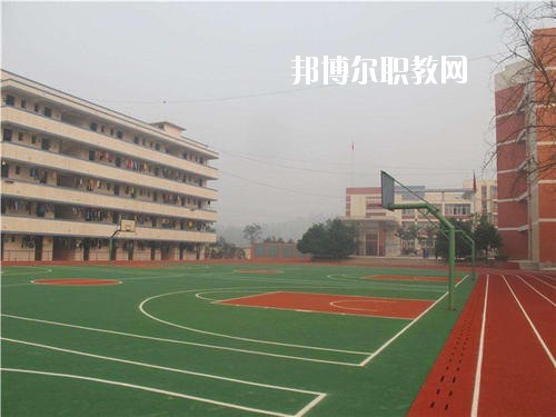 資中縣水南高級(jí)職業(yè)中學(xué)怎么樣、好不好
