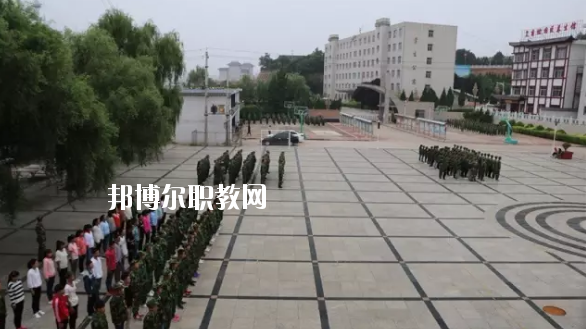 靈臺縣職業(yè)中等專業(yè)學(xué)校2020年學(xué)費、收費多少