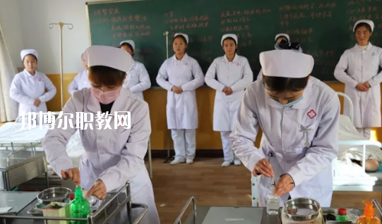 靈臺縣職業(yè)中等專業(yè)學校2020年報名條件、招生要求、招生對象