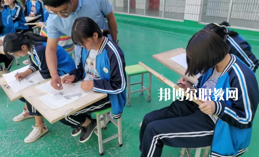 甘肅科興職業(yè)學(xué)校怎么樣、好不好