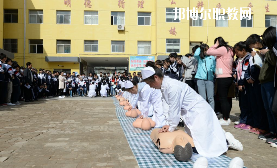 合水職業(yè)中等專業(yè)學(xué)校2020年報(bào)名條件、招生要求、招生對(duì)象